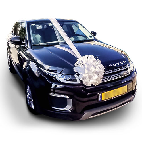 קישוט רכב מונקו